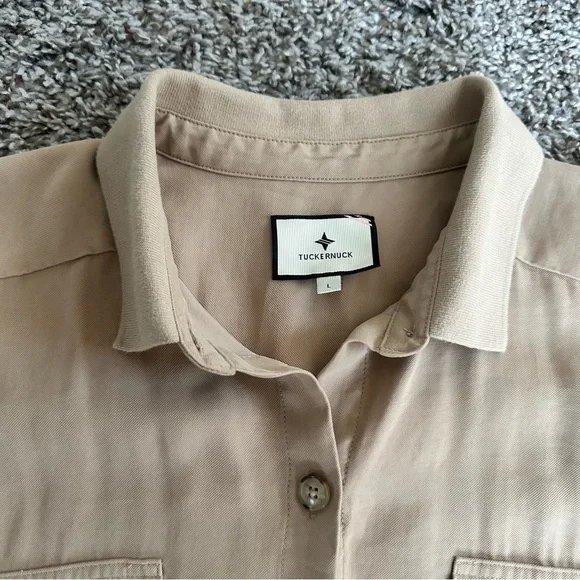 Tuckernuck Dress - Picture 3 of 7